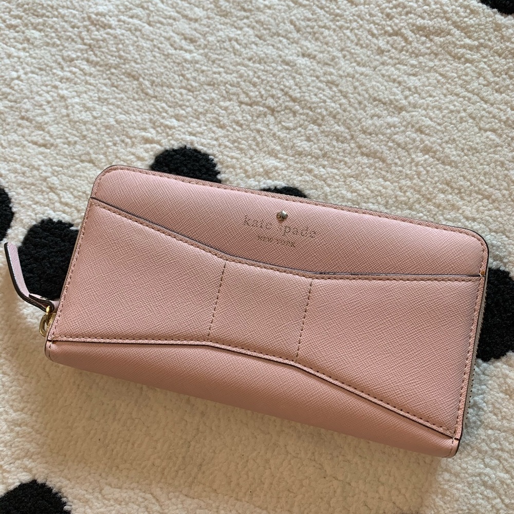 Kate spade wallet